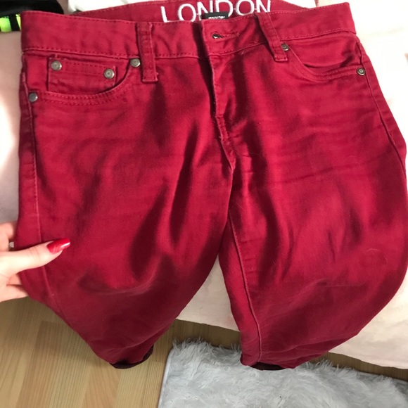 Jeans - Picture 3 of 3